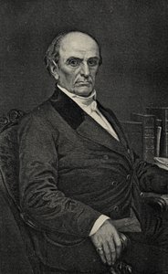 Daniel Webster